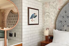 NYX Dublin Christchurch