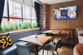 NYX Dublin Christchurch