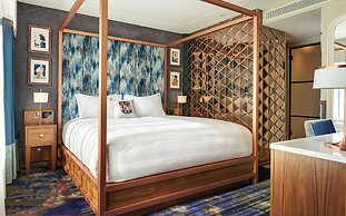 NYX Dublin Christchurch