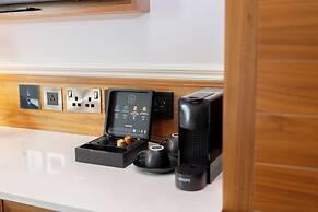 NYX Dublin Christchurch