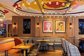 NYX Dublin Christchurch