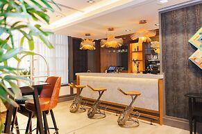 NYX Dublin Christchurch