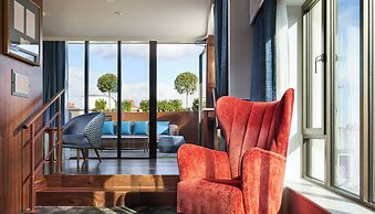 NYX Dublin Christchurch