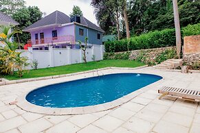 Malkia Trees Lodge
