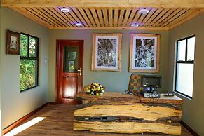 Malkia Trees Lodge