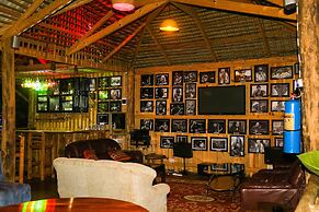 Malkia Trees Lodge