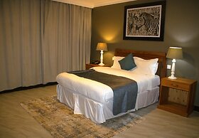 Malkia Trees Lodge