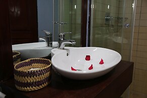 Malkia Trees Lodge