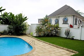 Malkia Trees Lodge