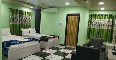 Hotel Siddhi