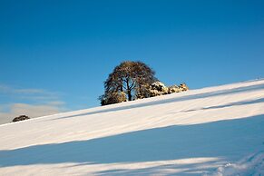 Manor Farm Courtyard Cottages