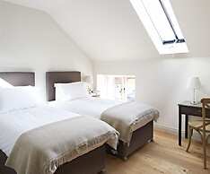 Manor Farm Courtyard Cottages