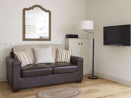 Manor Farm Courtyard Cottages