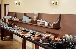 Hotel Serra Do Roncador