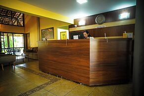 Hotel Serra Do Roncador