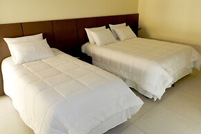 Hotel Serra Do Roncador