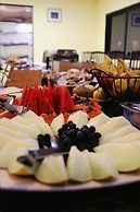 Hotel Serra Do Roncador