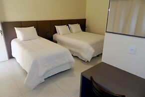 Hotel Serra Do Roncador