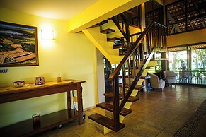 Hotel Serra Do Roncador