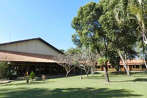 Hotel Serra Do Roncador