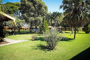 Hotel Serra Do Roncador