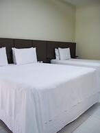 Hotel Serra Do Roncador