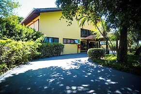 Hotel Serra Do Roncador