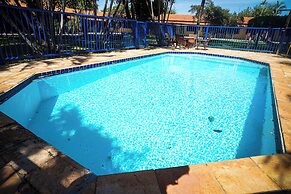 Hotel Serra Do Roncador