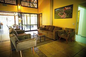Hotel Serra Do Roncador