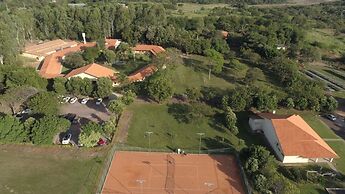 Hotel Serra Do Roncador