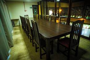 Hotel Serra Do Roncador