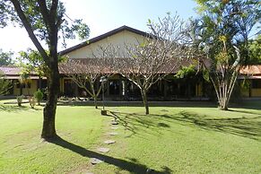 Hotel Serra Do Roncador