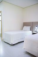 Hotel Serra Do Roncador