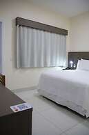 Hotel Serra Do Roncador