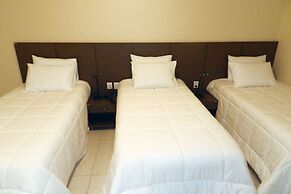 Hotel Serra Do Roncador