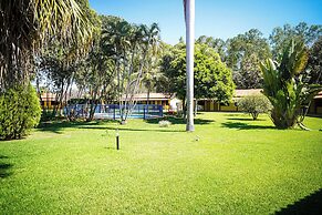 Hotel Serra Do Roncador