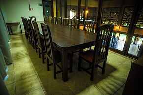 Hotel Serra Do Roncador