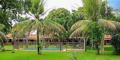 Hotel Serra Do Roncador