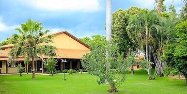 Hotel Serra Do Roncador