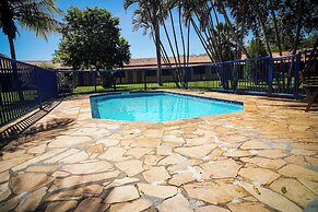 Hotel Serra Do Roncador
