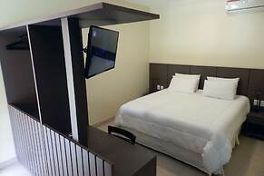 Hotel Serra Do Roncador