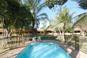 Hotel Serra Do Roncador