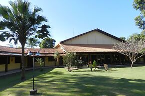 Hotel Serra Do Roncador