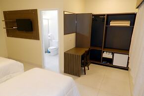 Hotel Serra Do Roncador