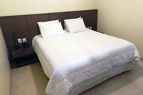 Hotel Serra Do Roncador