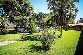 Hotel Serra Do Roncador