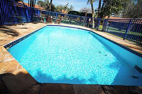 Hotel Serra Do Roncador