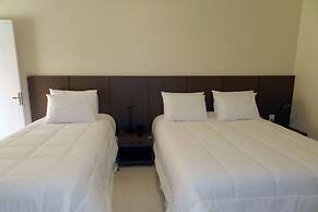 Hotel Serra Do Roncador