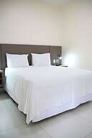 Hotel Serra Do Roncador