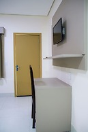 Hotel Serra Do Roncador